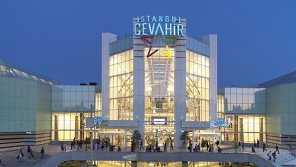 Cevahir AVM