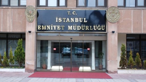 İstanbul EGM