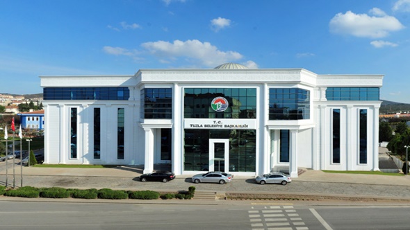 Tuzla Belediyesi
